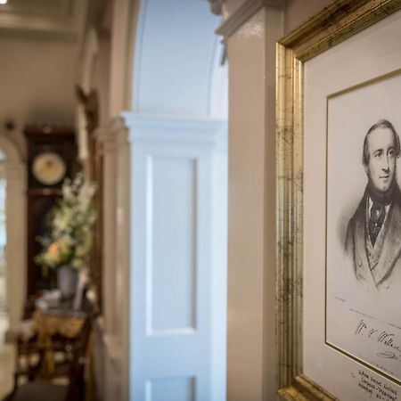 Granville Hotel Вотерфорд Екстер'єр фото