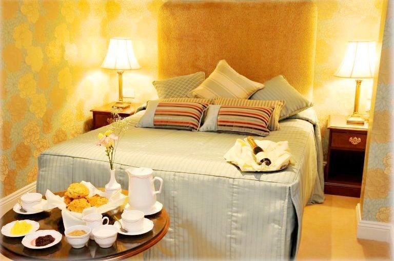 Granville Hotel Вотерфорд Екстер'єр фото