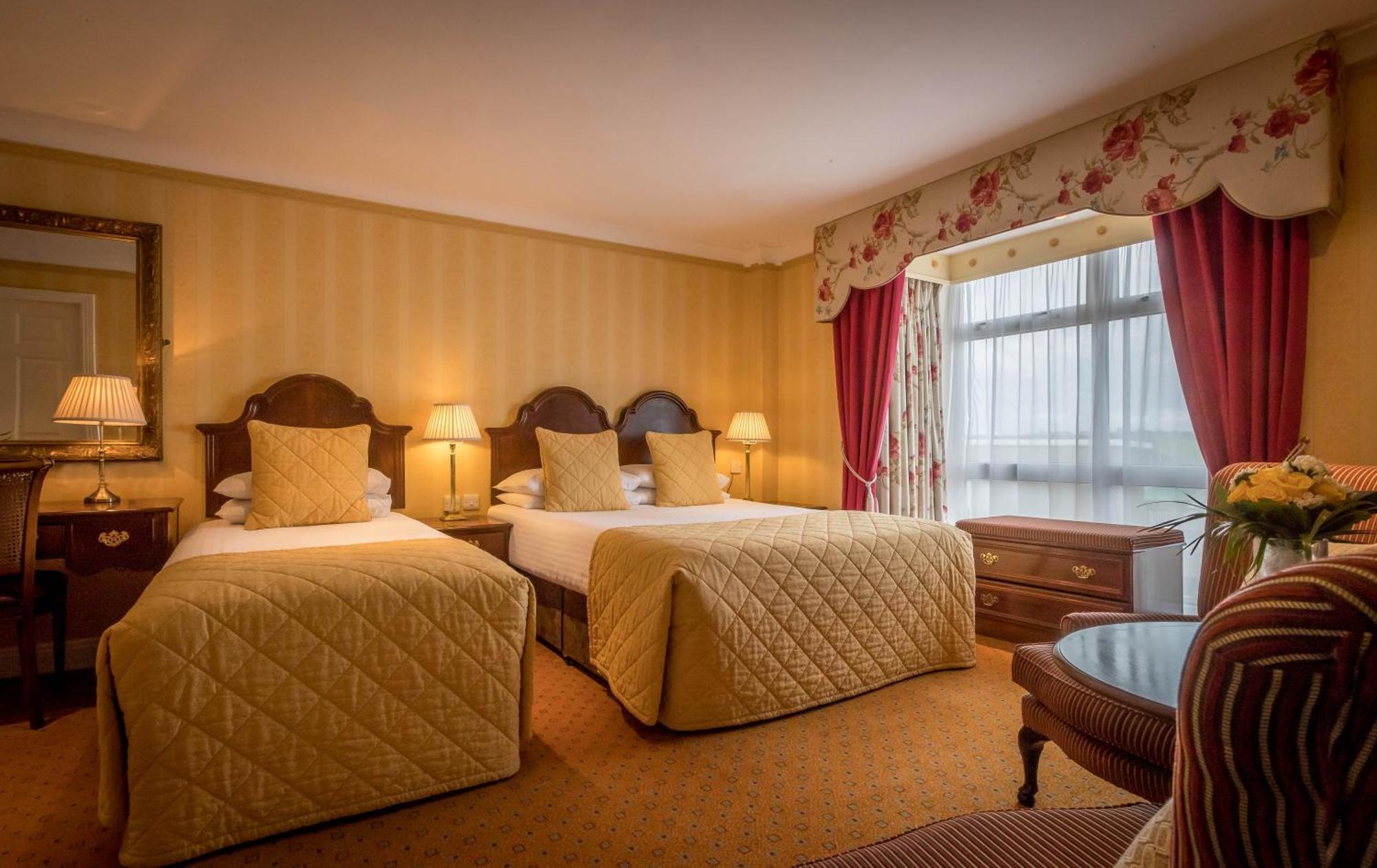Granville Hotel Вотерфорд Екстер'єр фото