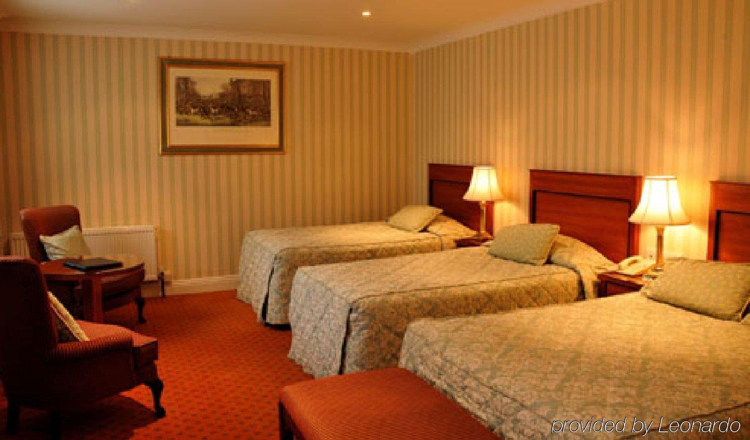 Granville Hotel Вотерфорд Екстер'єр фото