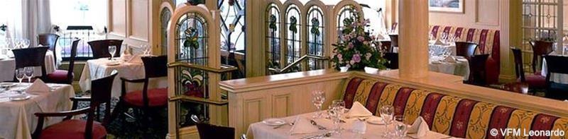 Granville Hotel Вотерфорд Ресторан фото